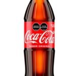 gaseosa coca cola