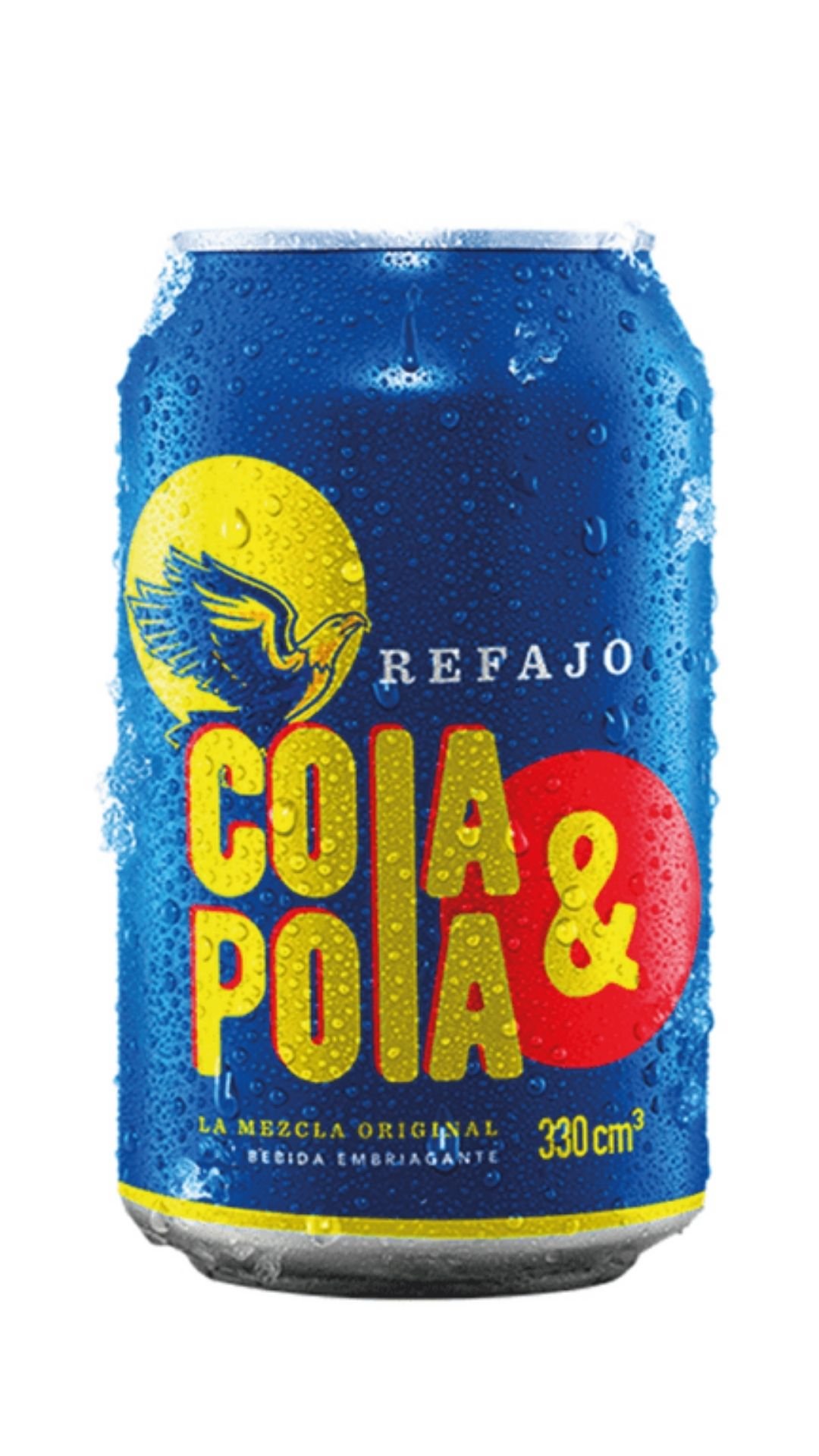 Cola & Pola Cola & Pola