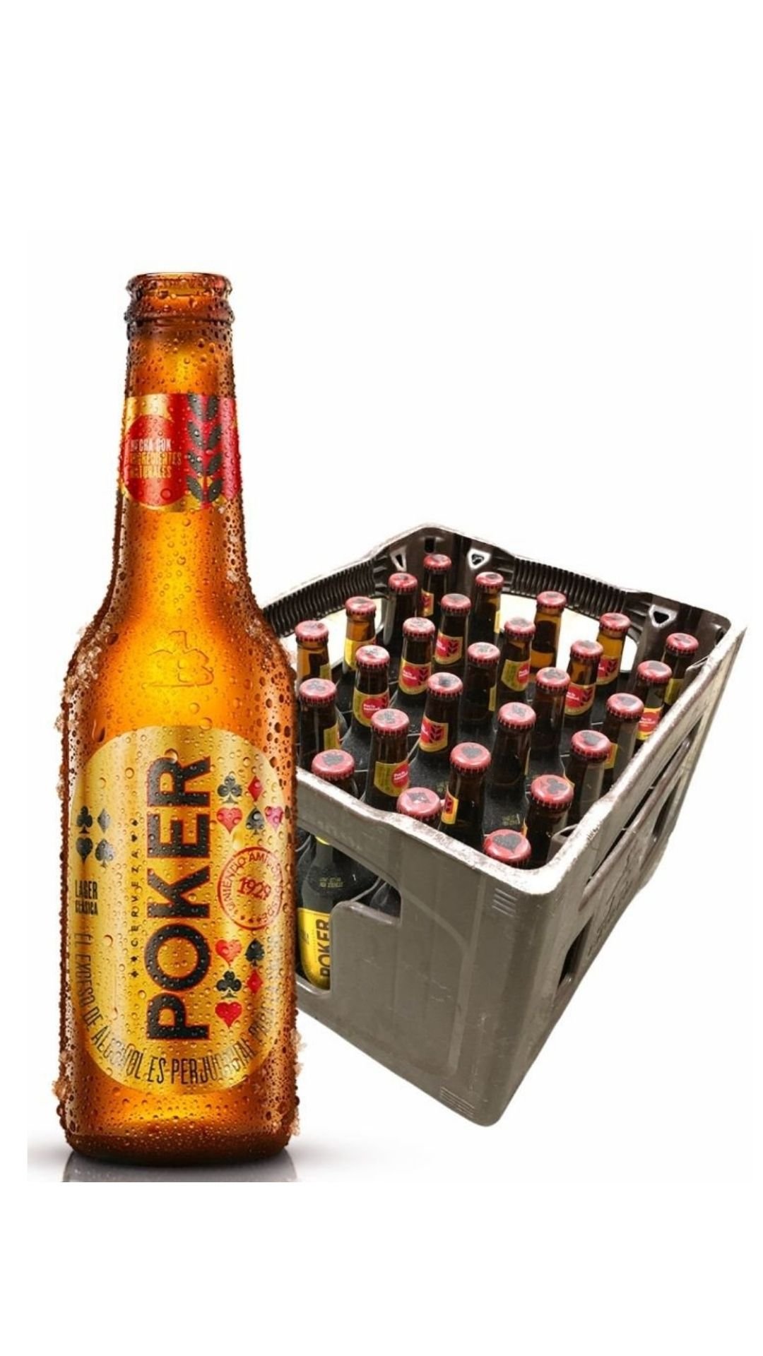 cerveza poker cerveza poker