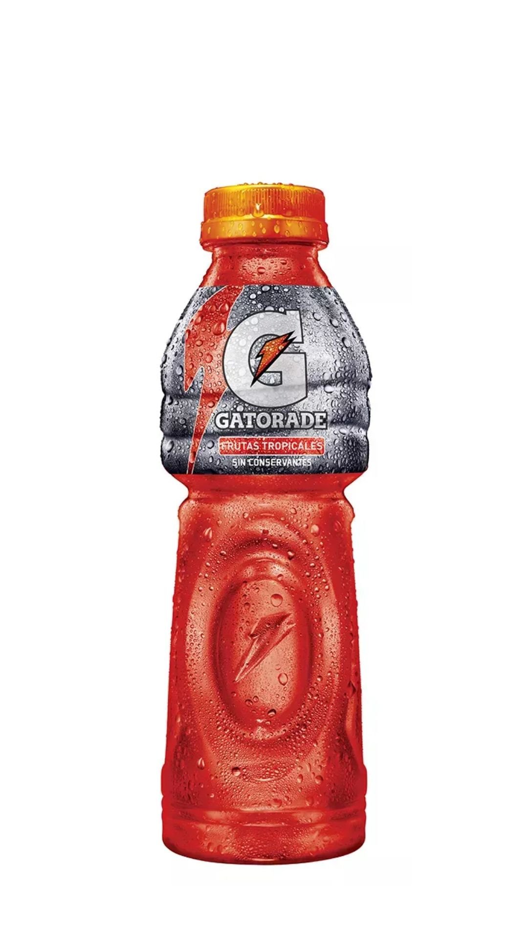 gatorade gatorade